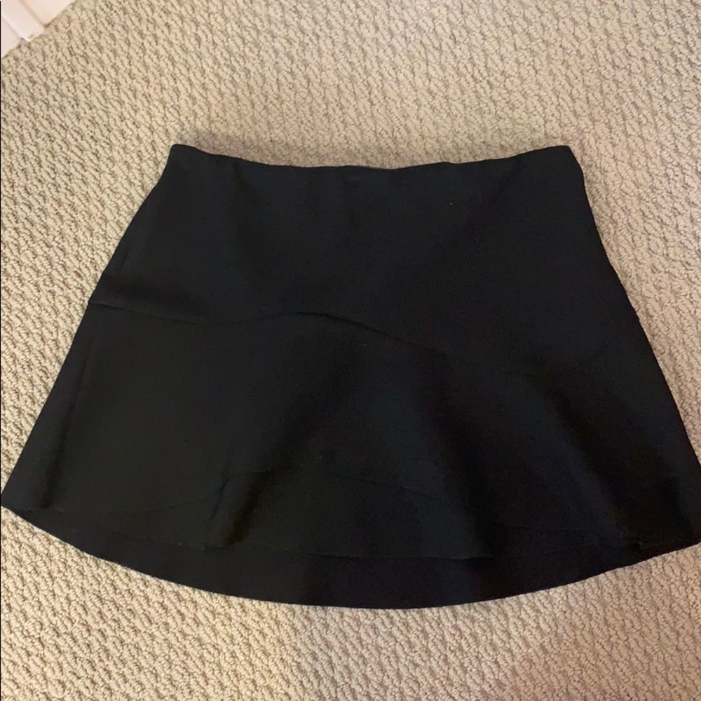 Zara Mini Skirt
